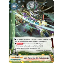 Buddyfight card...