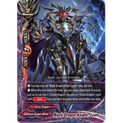 Buddyfight card...