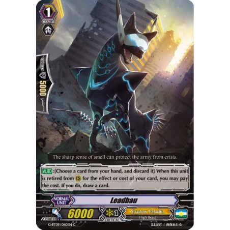 Vanguard_TCG_card_G-BT09_060EN_C_Leadbau_Divine_Dragon_Caper