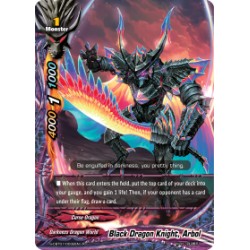 Buddyfight card...