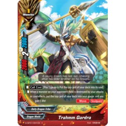 Buddyfight card...