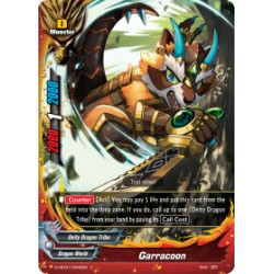 Buddyfight card...