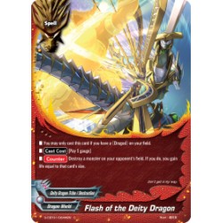 Buddyfight card...
