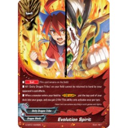 Buddyfight card...