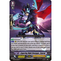 Vanguard_TCG_card_G-BT09_062EN_C_Lingering_Night_Revenger_Conrad_Divine_Dragon_Caper