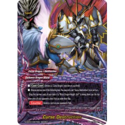 Buddyfight card...