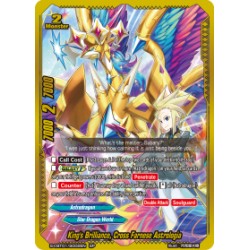 Buddyfight card...