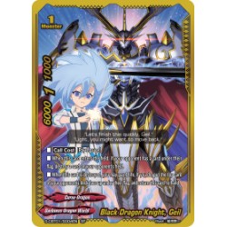 Buddyfight card...