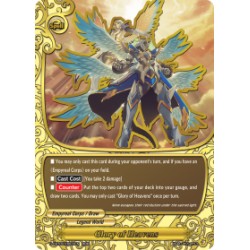 Buddyfight card...