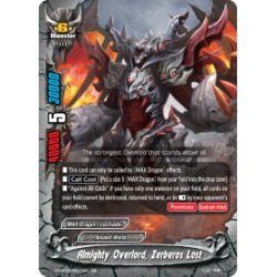 Buddyfight card...