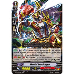 Vanguard_TCG_card_G-BT09_067EN_C_Martial_Arts_Dragon_Divine_Dragon_Caper