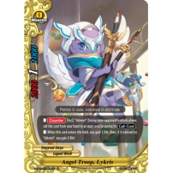 Buddyfight card...