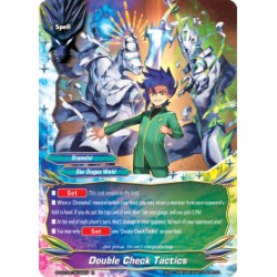 Buddyfight card...