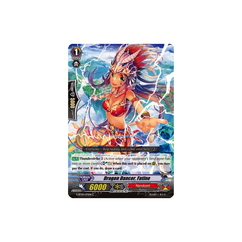 Vanguard_TCG_card_G-BT09_071EN_C_Dragon_Dancer_Fatine_Divine_Dragon_Caper