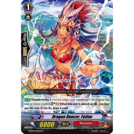 Vanguard_TCG_card_G-BT09_071EN_C_Dragon_Dancer_Fatine_Divine_Dragon_Caper