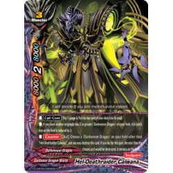 Buddyfight card...