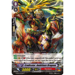 Vanguard_TCG_card_G-BT09_072EN_C_Eradicator_Ambitious_Dragoon_Divine_Dragon_Caper