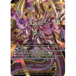 Buddyfight card...