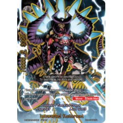Buddyfight card...