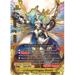 Buddyfight card...
