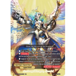 Buddyfight card...