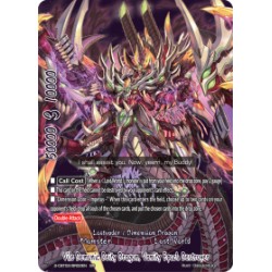 Buddyfight card...