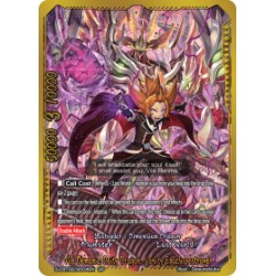 Buddyfight card...