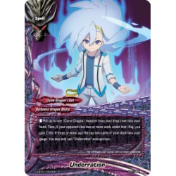 Buddyfight card Foil...