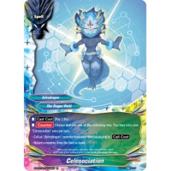 Buddyfight card Foil...