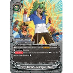 Buddyfight card Foil...