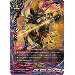 Buddyfight card Foil...