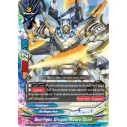 Buddyfight card Foil...