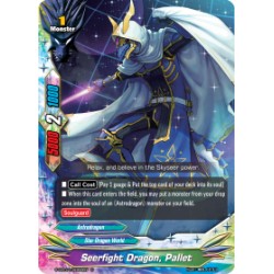 Buddyfight card Foil...