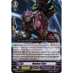 Vanguard_TCG_card_G-BT09_079EN_C_Mayhem_Tiger_Divine_Dragon_Caper