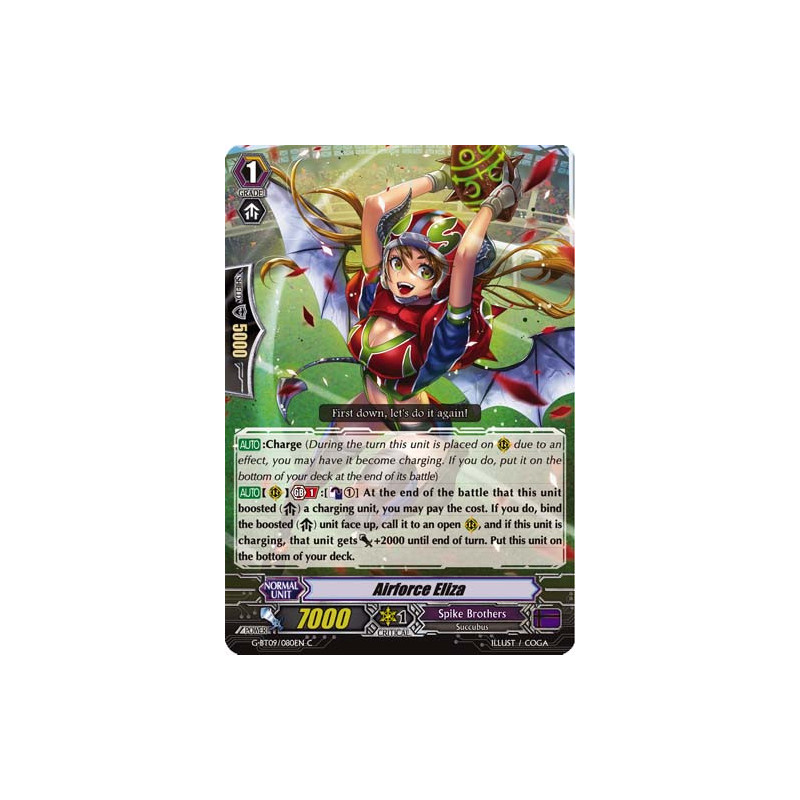 Vanguard_TCG_card_G-BT09_080EN_C_Airforce_Eliza_Divine_Dragon_Caper