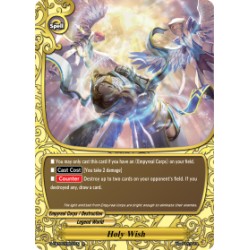 Buddyfight card Foil...