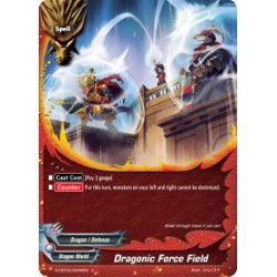 Buddyfight card Foil...