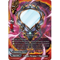 Buddyfight card Foil...