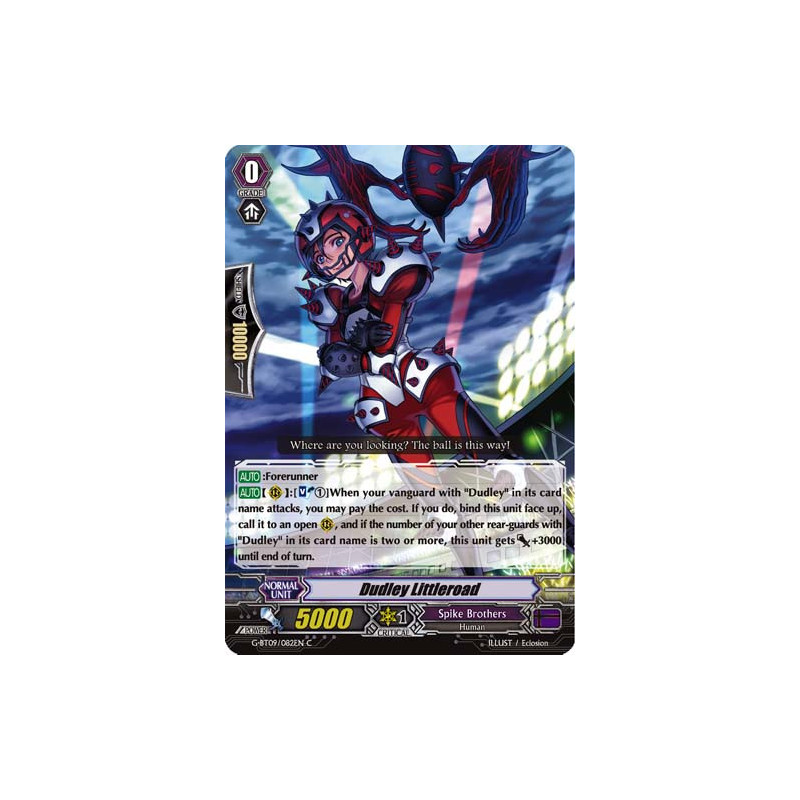 Vanguard_TCG_card_G-BT09_082EN_C_Dudley_Littleroad_Divine_Dragon_Caper