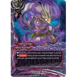 Buddyfight card Foil...