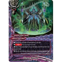Buddyfight card Foil...