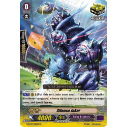 Vanguard_TCG_card_G-BT09_086EN_C_Silence_Joker_Divine_Dragon_Caper