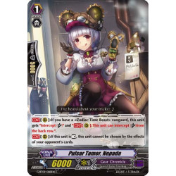 Vanguard_TCG_card_G-BT09_088EN_C_Pulsar_Tamer_Nepada_Divine_Dragon_Caper
