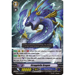 Vanguard_TCG_card_G-BT09_092EN_C_Stragglefin_Dragon_Divine_Dragon_Caper