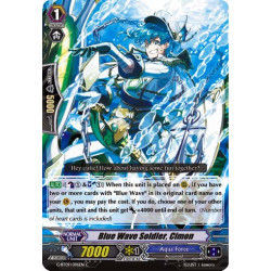 Vanguard_TCG_card_G-BT09_096EN_C_Blue_Wave_Soldier_Cimon_Divine_Dragon_Caper