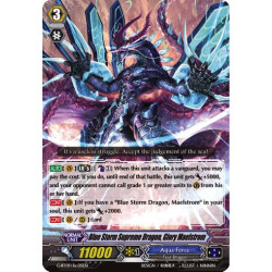 Vanguard_TCG_card_G-BT09_Re05EN_Re_Blue_Storm_Supreme_Dragon_Glory_Maelstrom_Divine_Dragon_Caper