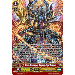 Vanguard_TCG_card_G-BT09_S02EN_SP_True_Revenger_Raging_Rapt_Dragon_Divine_Dragon_Caper