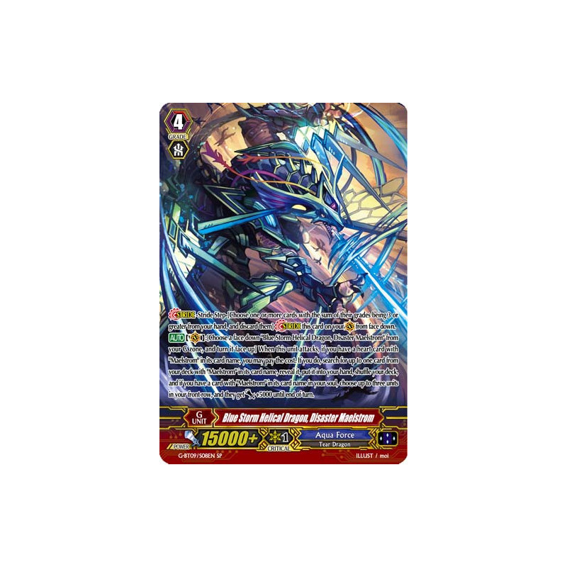 Vanguard_TCG_card_G-BT09_S08EN_SP_Blue_Storm_Helical_Dragon_Disaster_Maelstrom_Divine_Dragon_Caper