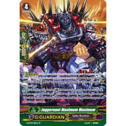 Vanguard_TCG_card_G-BT09_S11EN_SP_Juggernaut_Maximum_Maximum_Divine_Dragon_Caper