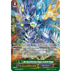 Vanguard_TCG_card_G-BT09_S12EN_SP_Blue_Storm_Deterrence_Dragon_Ice_Barrier_Dragon_Divine_Dragon_Caper